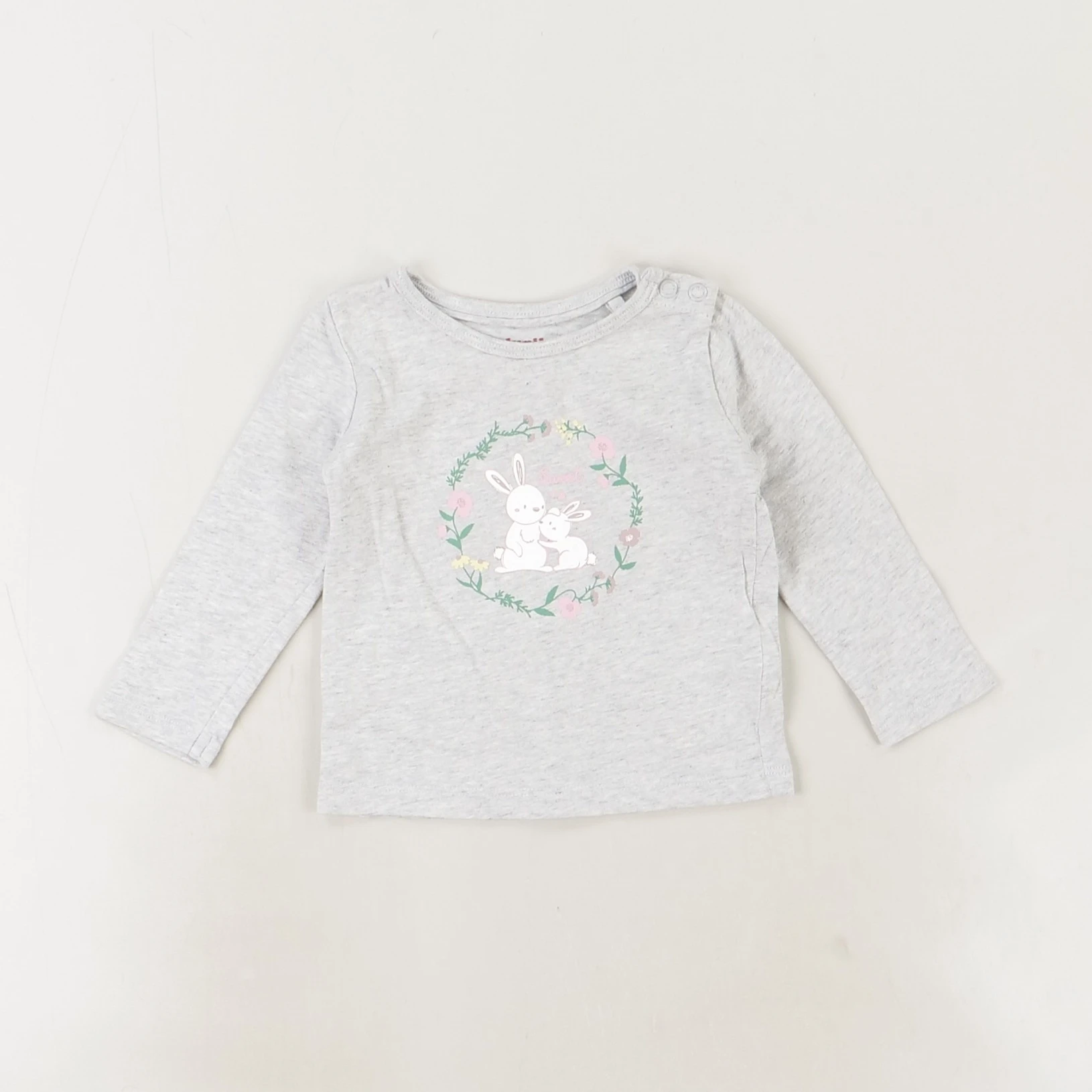 T-shirt lupilu